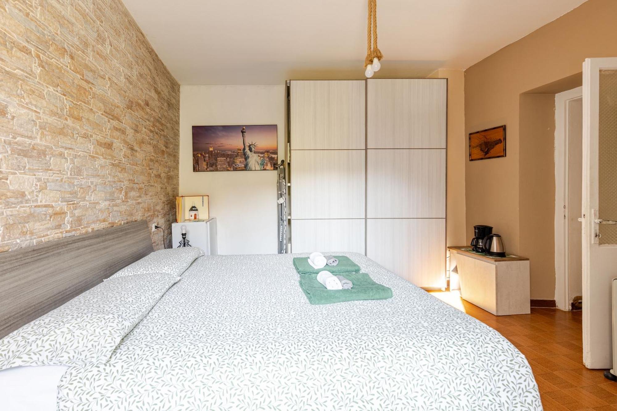 La Bettola Di Cremia Hotel Ngoại thất bức ảnh