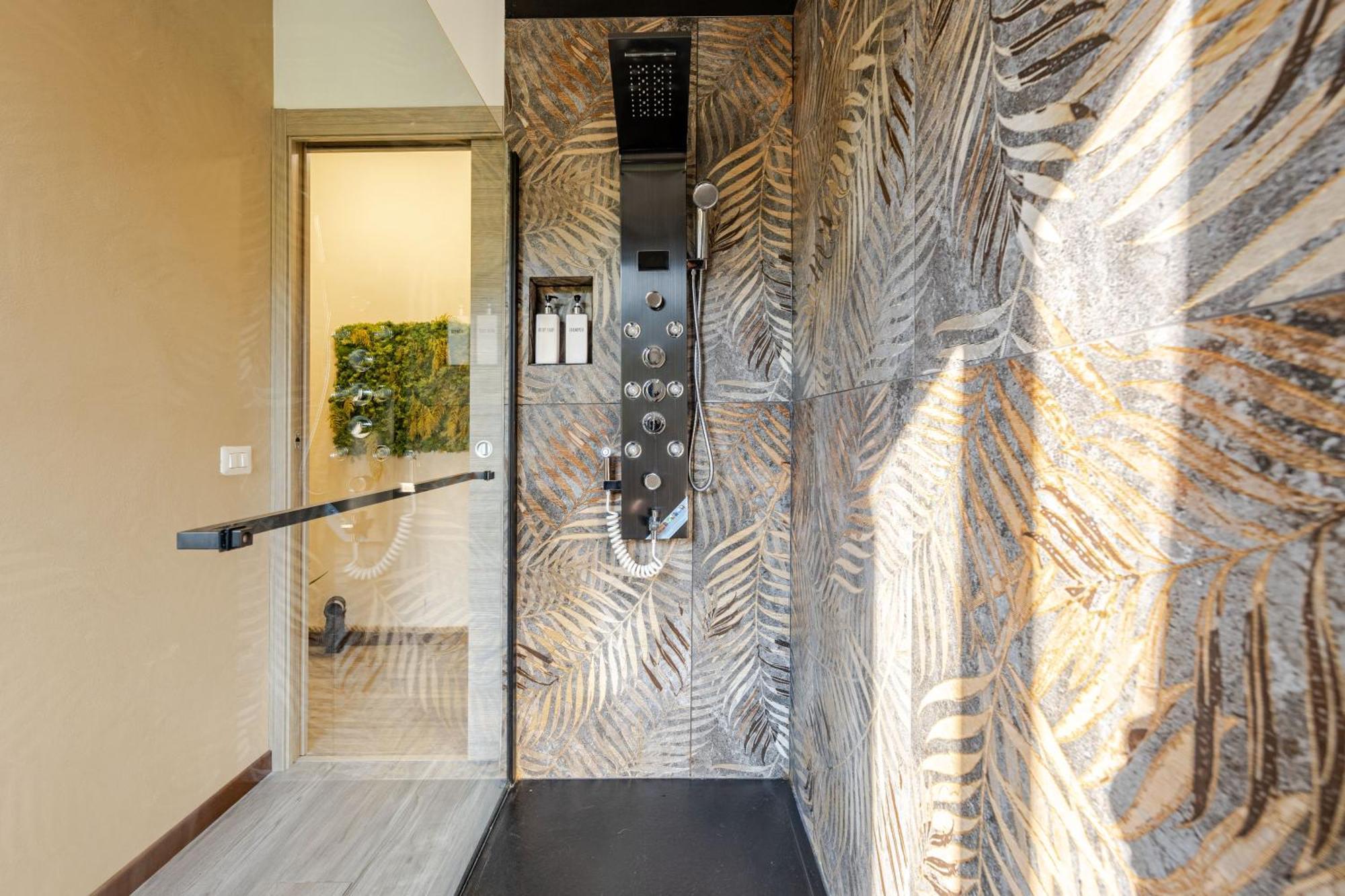 La Bettola Di Cremia Hotel Ngoại thất bức ảnh