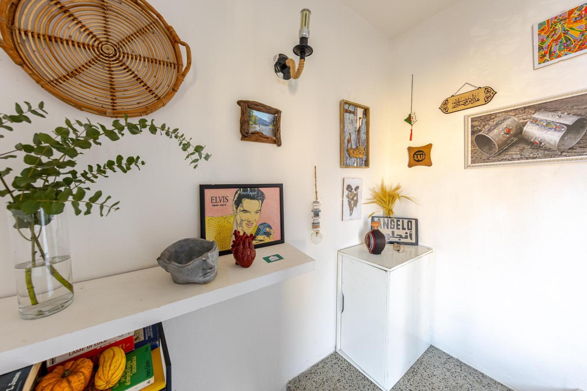 La Bettola Di Cremia Hotel Ngoại thất bức ảnh