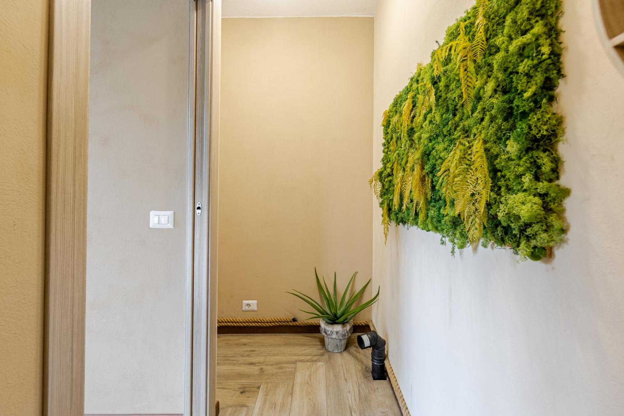La Bettola Di Cremia Hotel Ngoại thất bức ảnh